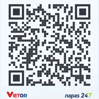 QR Code Gia hạn